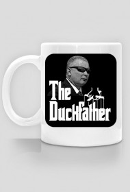 The Duckfather kubek