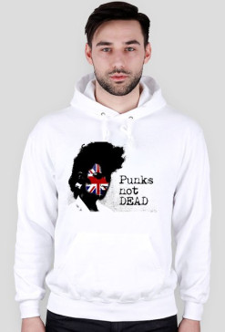 Punks not Dead I