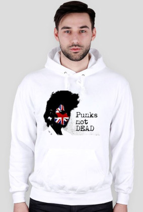 Punks not Dead I