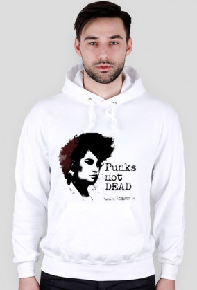 Punks not Dead II