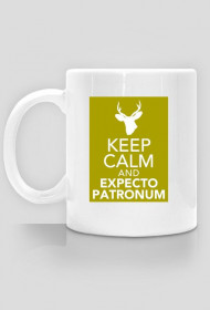 Keep Calm & EP - CUP