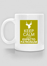 Keep Calm & EP - CUP