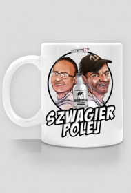 Szwagier Polej