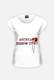 FULLPRINT AMERICAN HORROR STORY [DAMSKA]