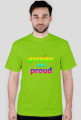 Gender and Proud rainbow