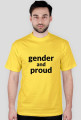 Gender and Proud black