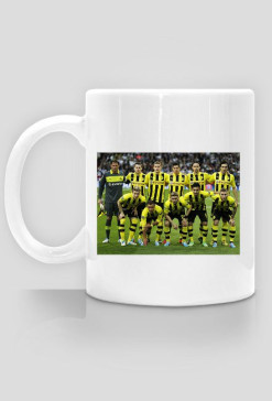 BvB kubek