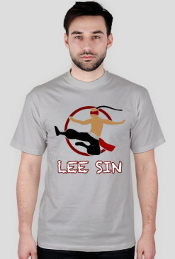 lee sin