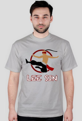 lee sin