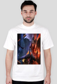 QuixSell-League of Legends