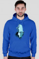 wildmen - bluza z kapturem