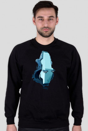 wildmen - bluza