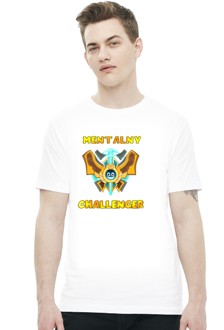 Mentalny Challenger