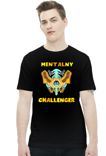 Mentalny Challenger