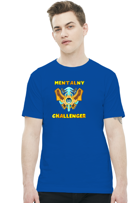 Mentalny Challenger