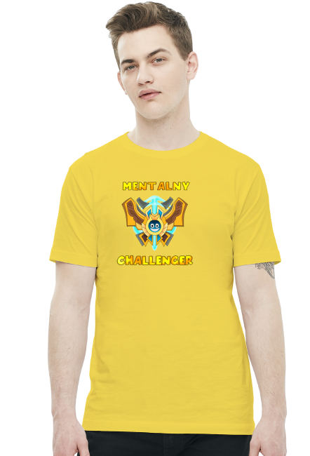 Mentalny Challenger