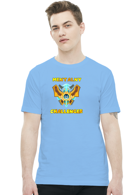 Mentalny Challenger