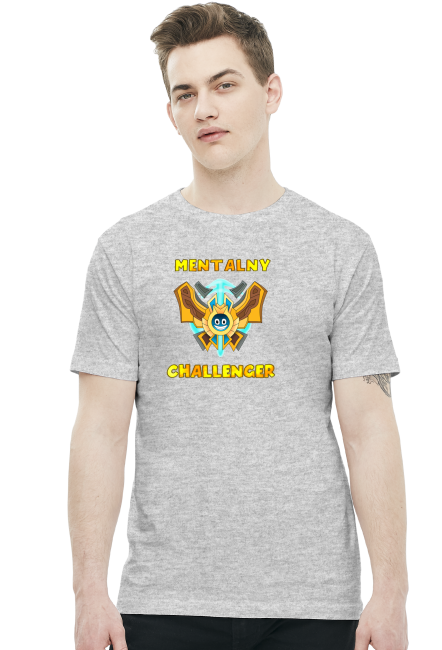 Mentalny Challenger