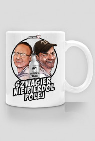 o skurwesyn polej