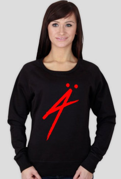 D Bluza A