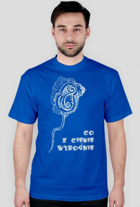 Co z Ciebie wyrośnie