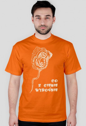 Co z Ciebie wyrośnie