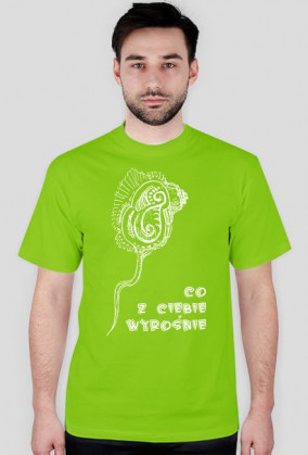 Co z Ciebie wyrośnie