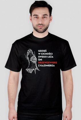 Drzewozwierz