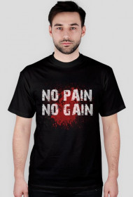 No Pain No Gain | Na Kole