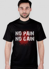 No Pain No Gain | Na Kole