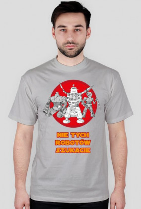 Złe roboty