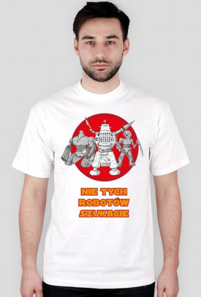 Złe roboty
