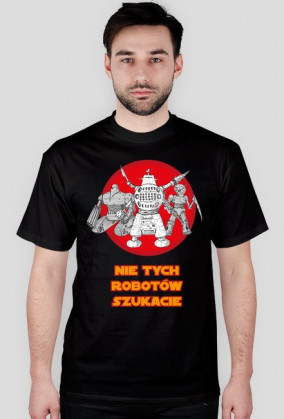 Złe roboty
