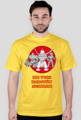 Złe roboty