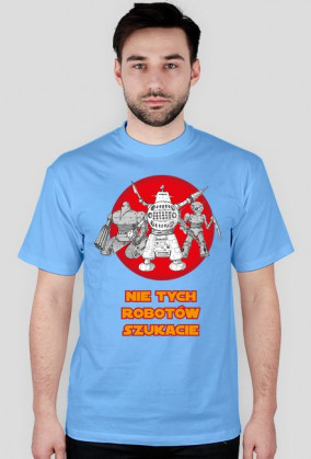 Złe roboty