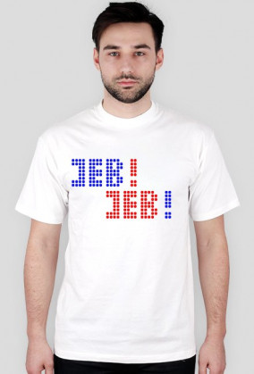 Jeb!