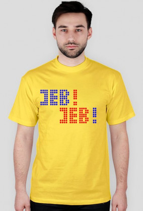 Jeb!