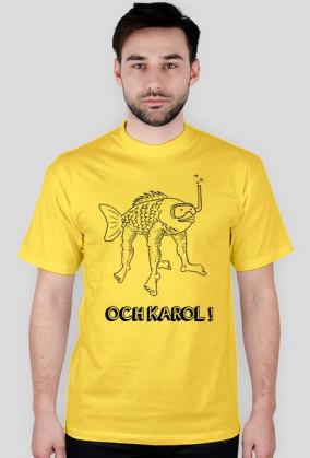 Och Karol !