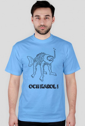 Och Karol !