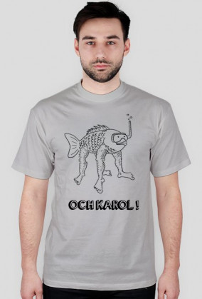 Och Karol !