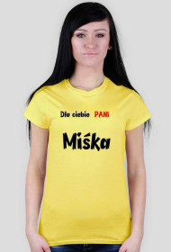 Miśka