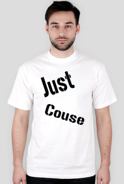 Just Couse