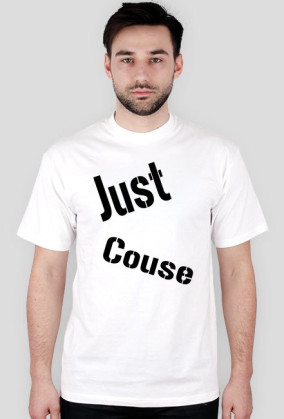 Just Couse