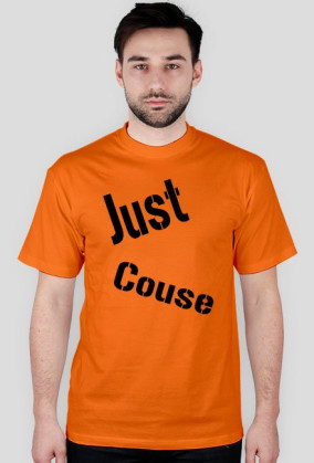 Just Couse