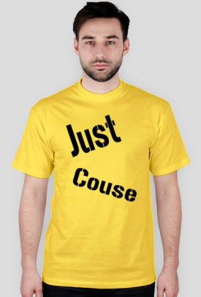 Just Couse
