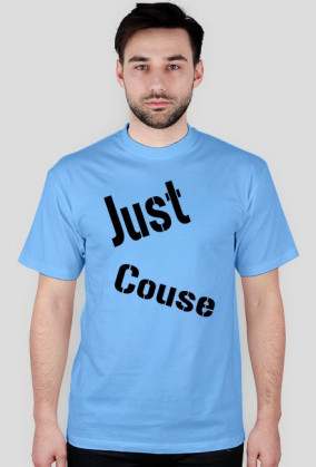 Just Couse