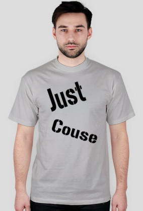 Just Couse