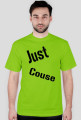Just Couse