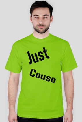 Just Couse