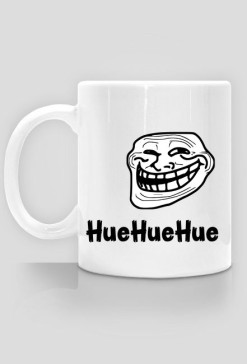 HueHueHue